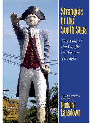 cover image of Strangers in the South Seas